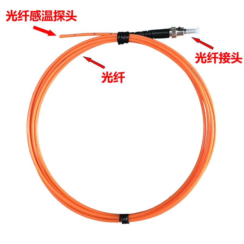變壓器有哪些測(cè)溫方式？